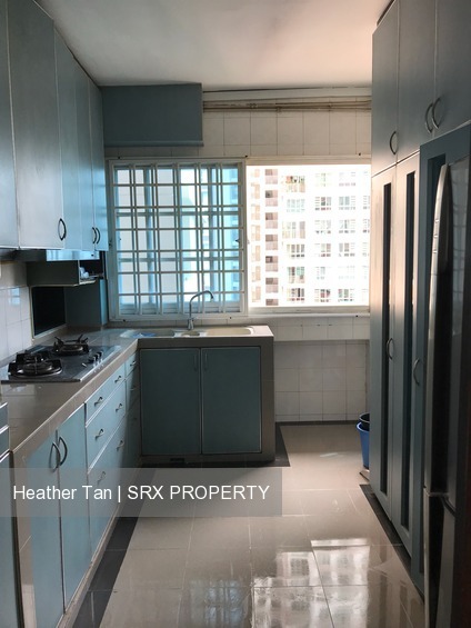 Blk 192 Bukit Batok West Avenue 6 (Bukit Batok), HDB 5 Rooms #185034292